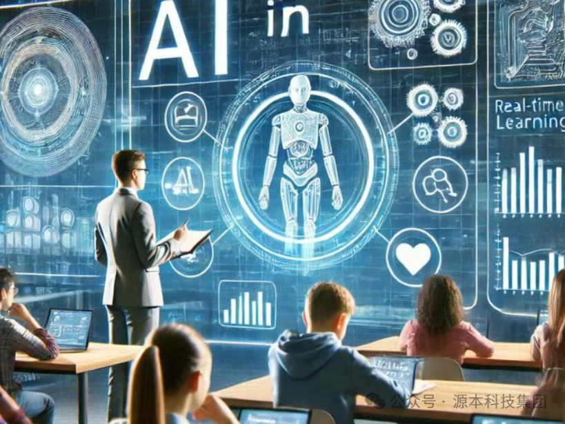 艾弗森贝博ballbet官网科技-本科生掌握大数据、云原生、AI-竞赛保研求职的“超车秘籍”来了！